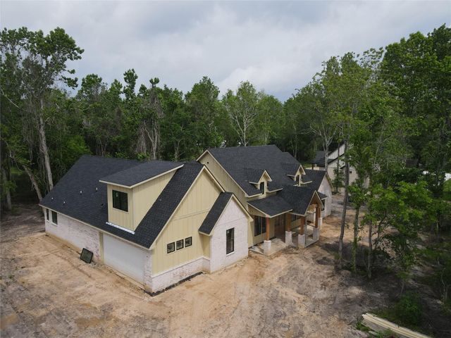 22103 Conquistador Drive, Crosby, TX 77532