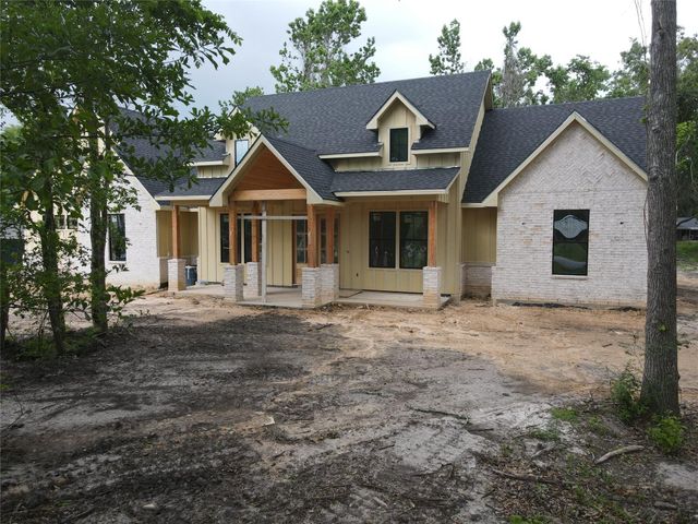 22103 Conquistador Drive, Crosby, TX 77532