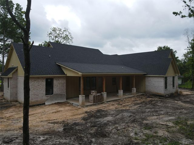 22103 Conquistador Drive, Crosby, TX 77532