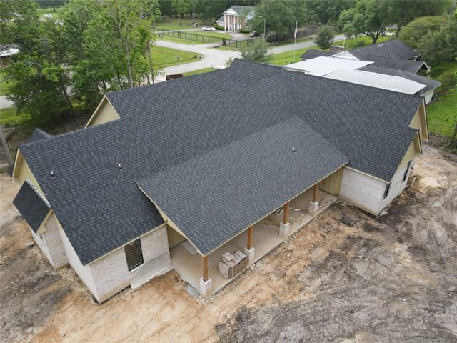 22103 Conquistador Drive, Crosby, TX 77532