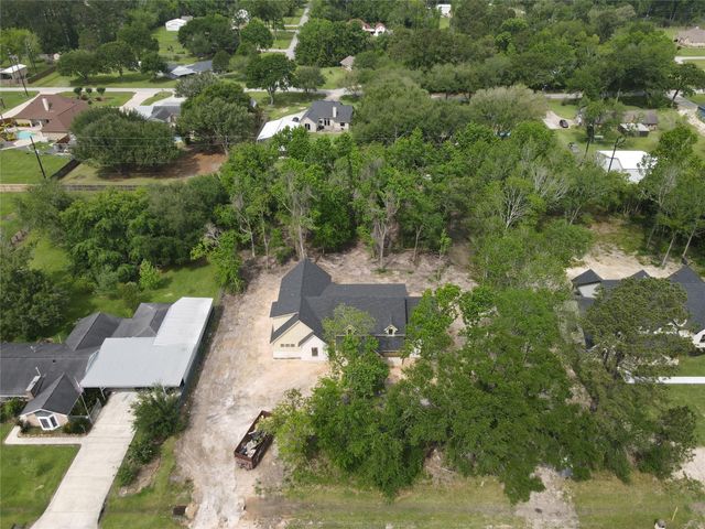 22103 Conquistador Drive, Crosby, TX 77532