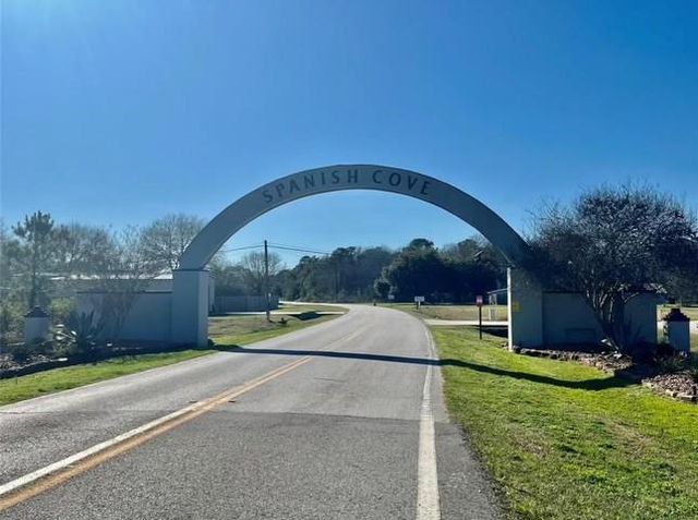 22103 Conquistador Drive, Crosby, TX 77532