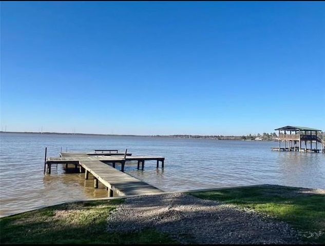 22103 Conquistador Drive, Crosby, TX 77532