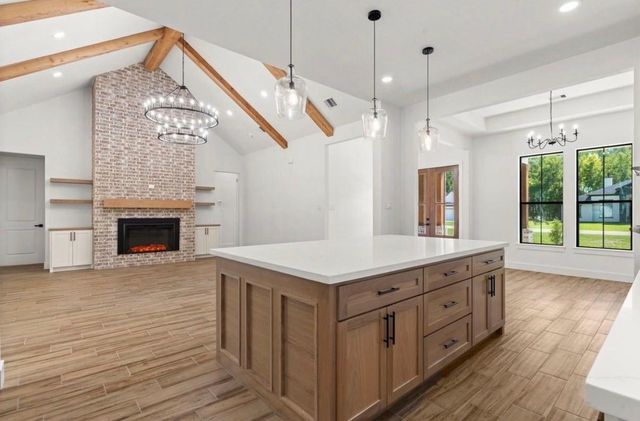 22103 Conquistador Drive, Crosby, TX 77532