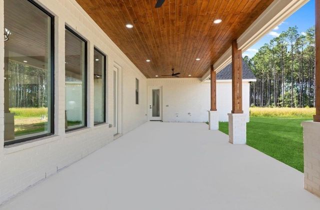 22103 Conquistador Drive, Crosby, TX 77532