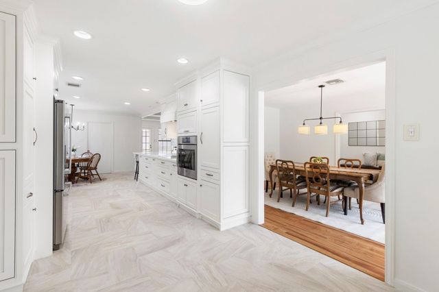 1126 Del Norte Street, Houston, TX 77018