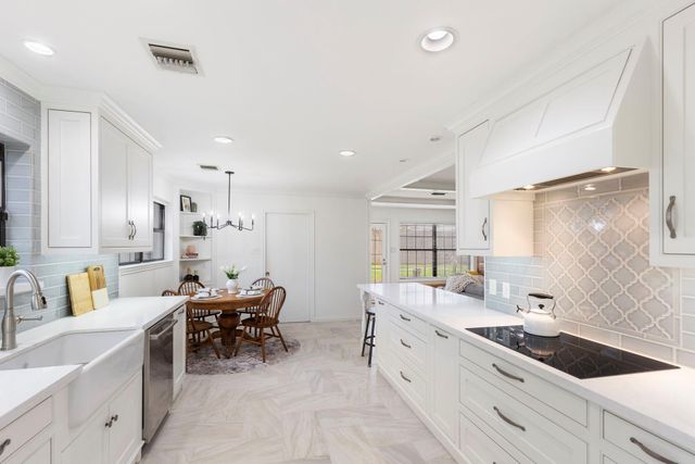 1126 Del Norte Street, Houston, TX 77018