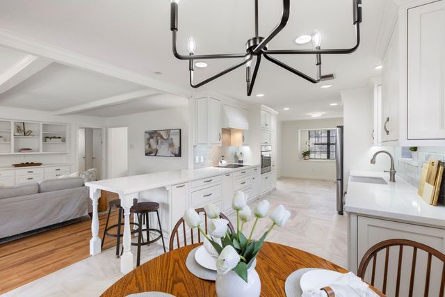 1126 Del Norte Street, Houston, TX 77018