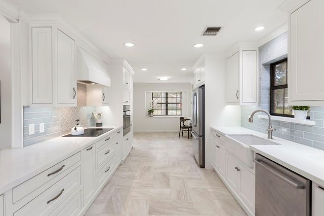 1126 Del Norte Street, Houston, TX 77018