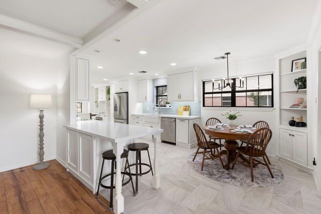 1126 Del Norte Street, Houston, TX 77018