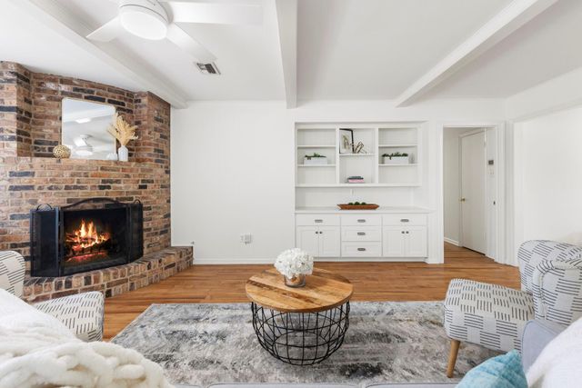 1126 Del Norte Street, Houston, TX 77018