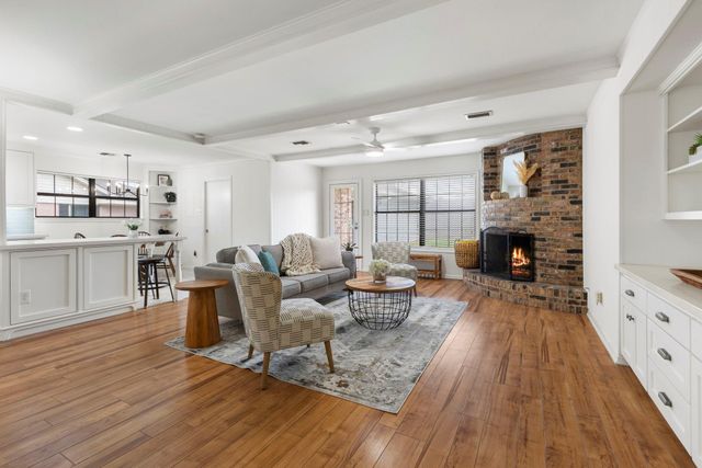 1126 Del Norte Street, Houston, TX 77018