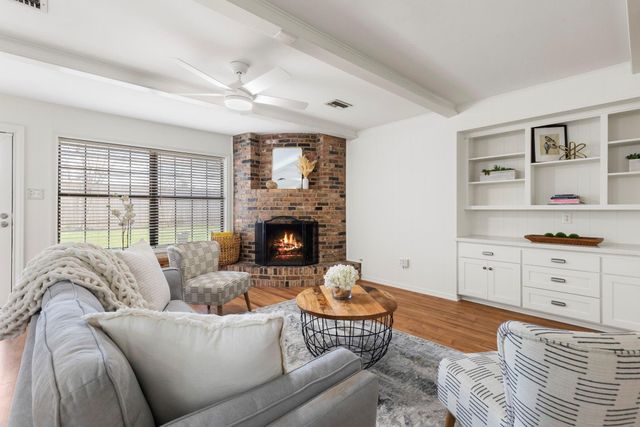 1126 Del Norte Street, Houston, TX 77018