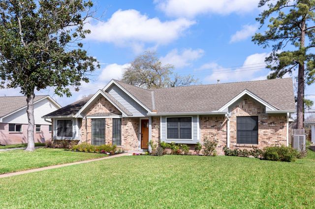 1126 Del Norte Street, Houston, TX 77018