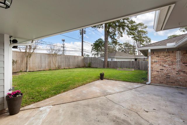 1126 Del Norte Street, Houston, TX 77018