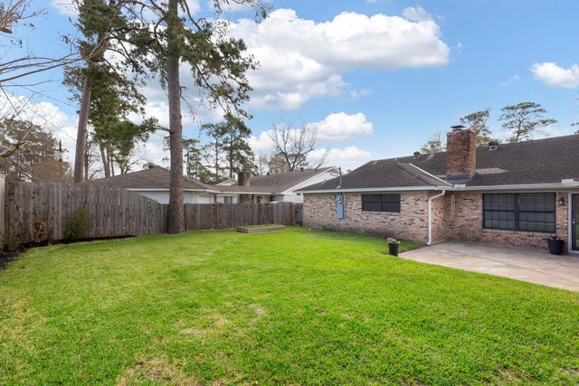 1126 Del Norte Street, Houston, TX 77018