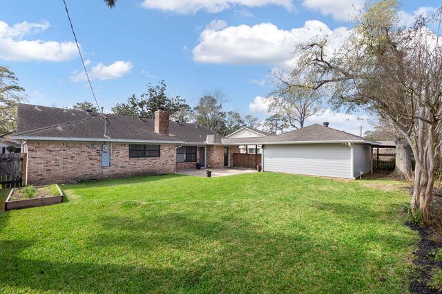 1126 Del Norte Street, Houston, TX 77018