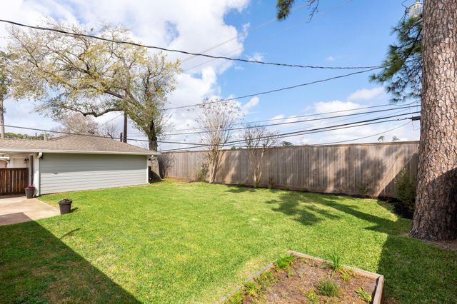 1126 Del Norte Street, Houston, TX 77018