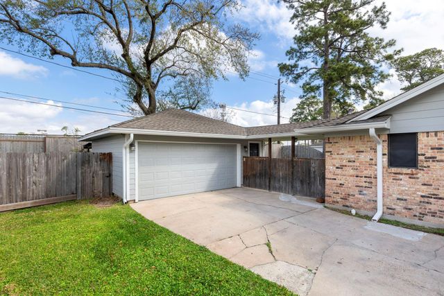 1126 Del Norte Street, Houston, TX 77018
