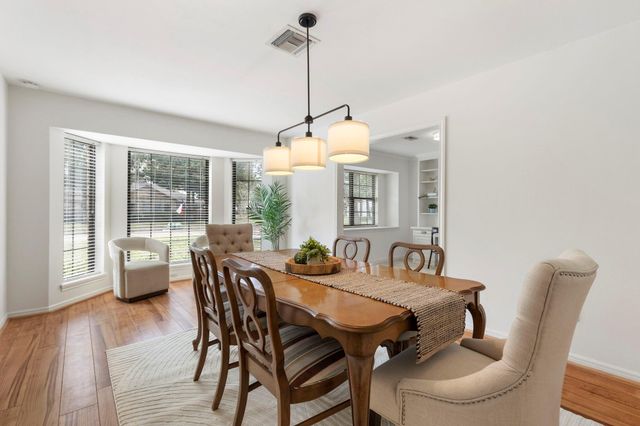 1126 Del Norte Street, Houston, TX 77018