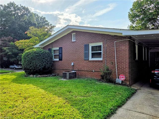 1288 Cloister Drive, Winston-salem, NC 27127