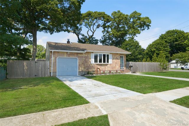 58 Highland Avenue, Patchogue, NY 11772