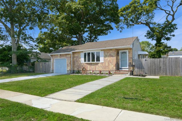 58 Highland Avenue, Patchogue, NY 11772