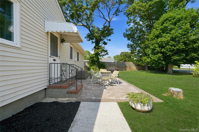 58 Highland Avenue, Patchogue, NY 11772