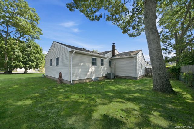 58 Highland Avenue, Patchogue, NY 11772