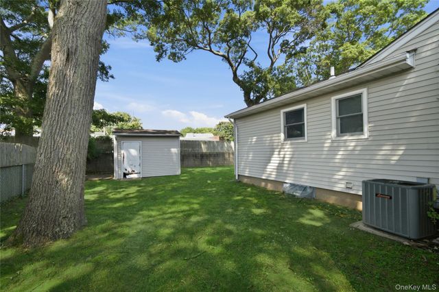 58 Highland Avenue, Patchogue, NY 11772