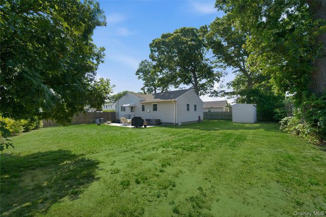 58 Highland Avenue, Patchogue, NY 11772