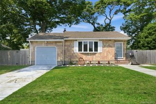 58 Highland Avenue, Patchogue, NY 11772