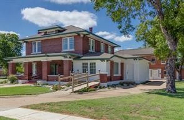 802A Orange Street, Abilene, TX 79601