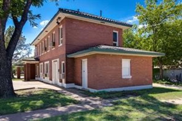 802A Orange Street, Abilene, TX 79601