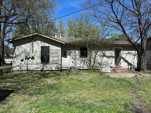 200 Cumberland Road, Waxahachie, TX 75165