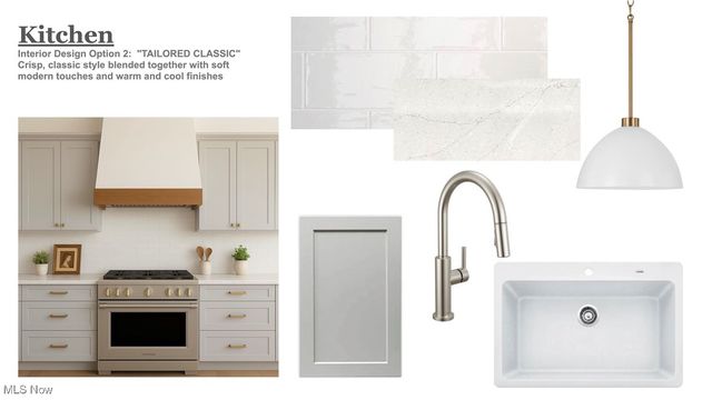 7650 Blackford Drive, Chagrin Falls, OH 44022