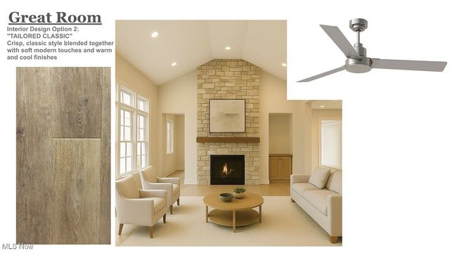 7650 Blackford Drive, Chagrin Falls, OH 44022