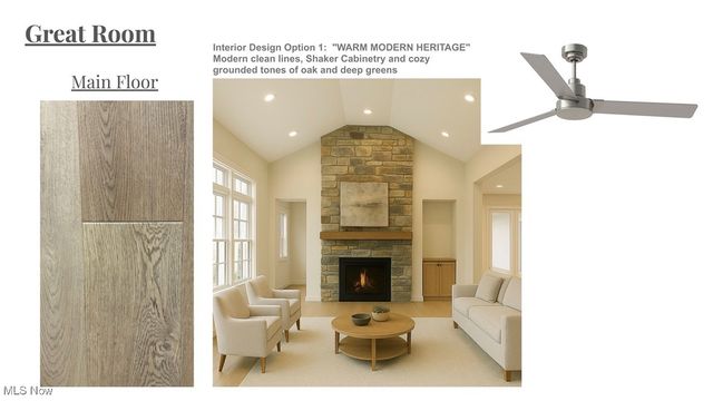 7650 Blackford Drive, Chagrin Falls, OH 44022