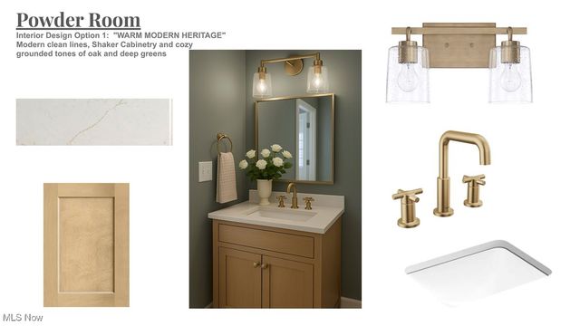 7650 Blackford Drive, Chagrin Falls, OH 44022