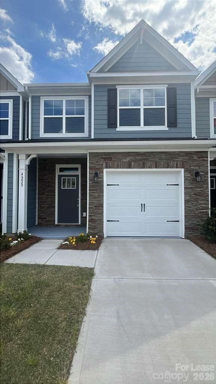 4229 Black Court, Harrisburg, NC 28075