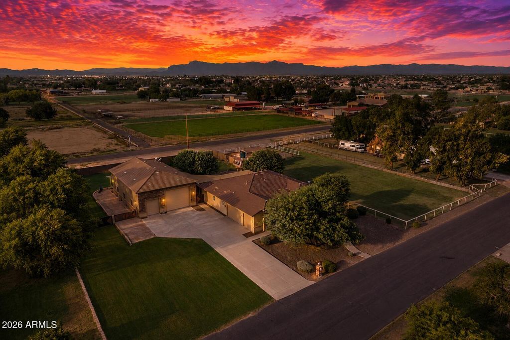494 W VIA DE PALMAS --, San Tan Valley, AZ 85140 — photo 2