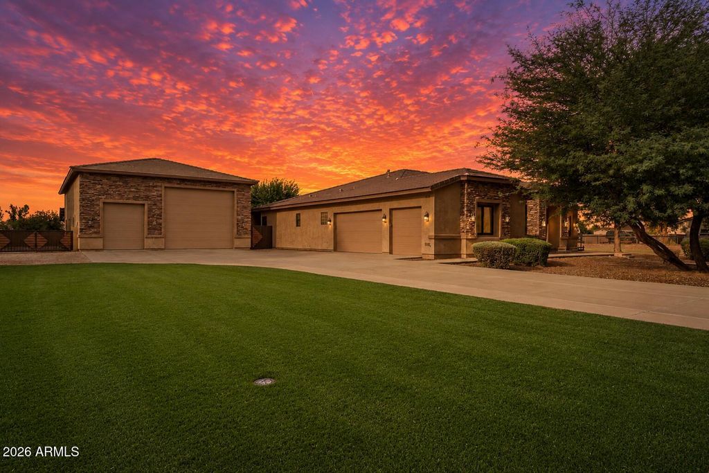 494 W VIA DE PALMAS --, San Tan Valley, AZ 85140 — photo 3