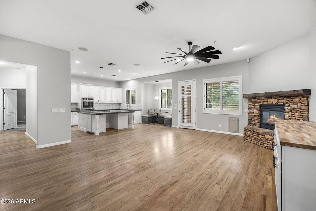 494 W VIA DE PALMAS --, San Tan Valley, AZ 85140 — photo 5