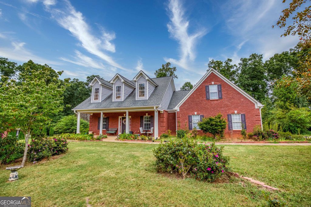 95 Blue Grass Way, Oxford, GA 30054 — photo 2