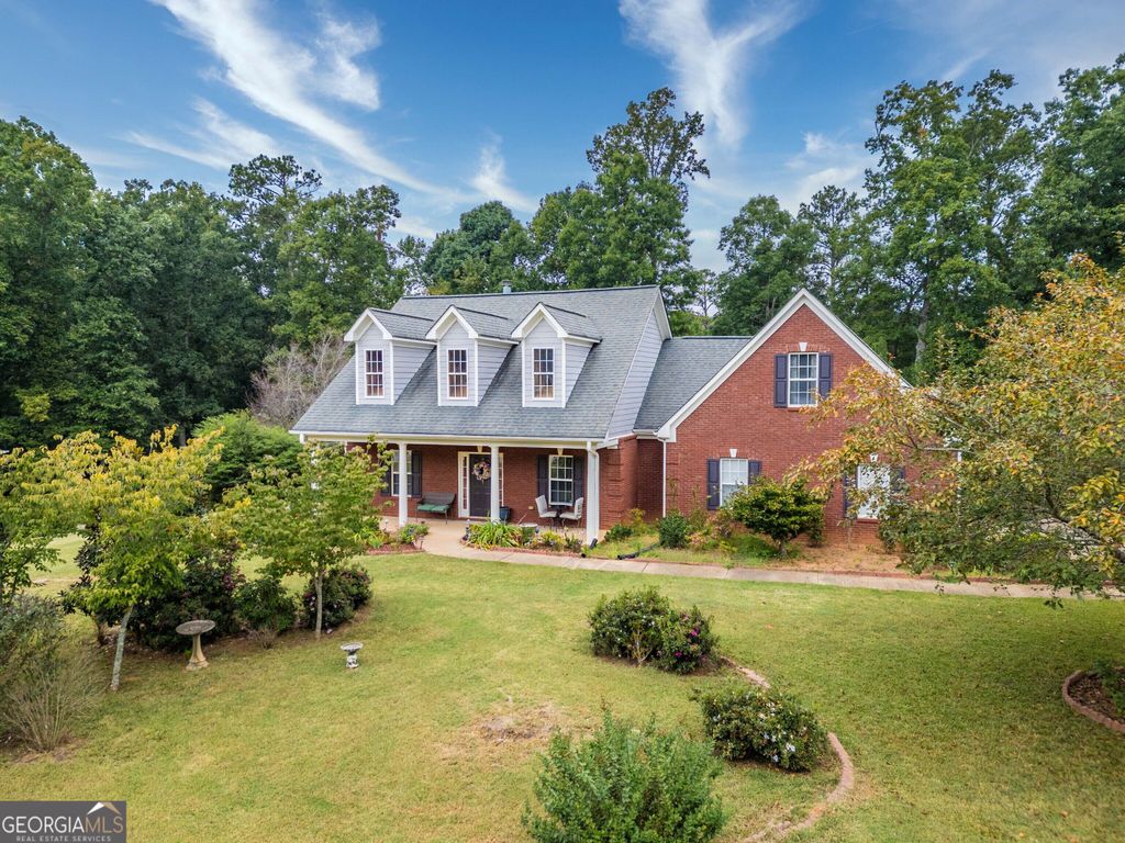 95 Blue Grass Way, Oxford, GA 30054 — photo 3