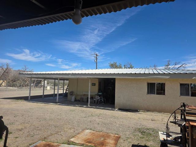 3750 Perdido Lane, 29 Palms, CA 92277