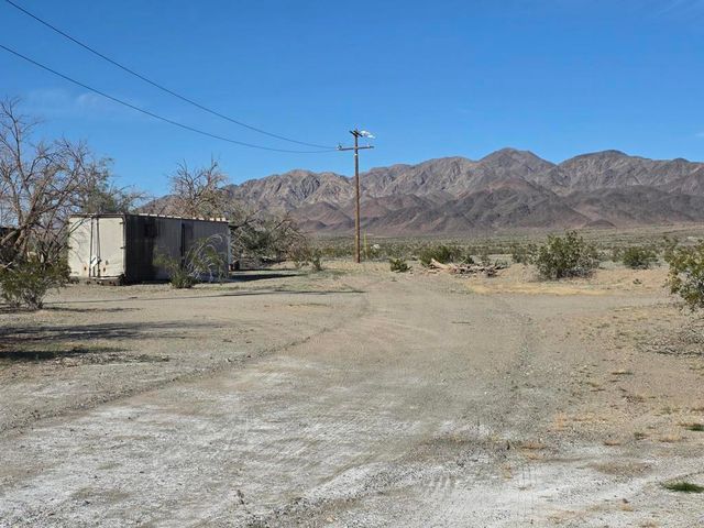 3750 Perdido Lane, 29 Palms, CA 92277
