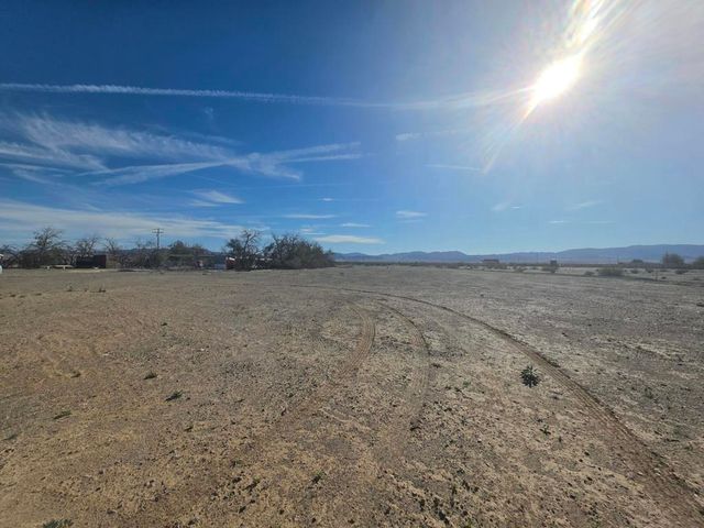 3750 Perdido Lane, 29 Palms, CA 92277