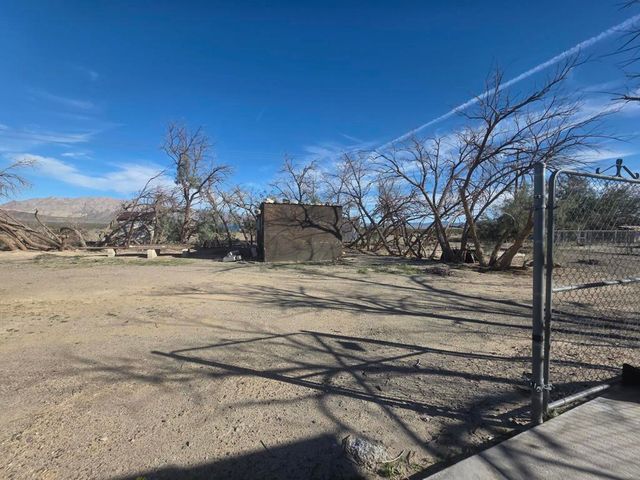 3750 Perdido Lane, 29 Palms, CA 92277