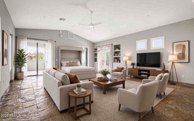 20801 N 90TH Place 233, Scottsdale, AZ 85255